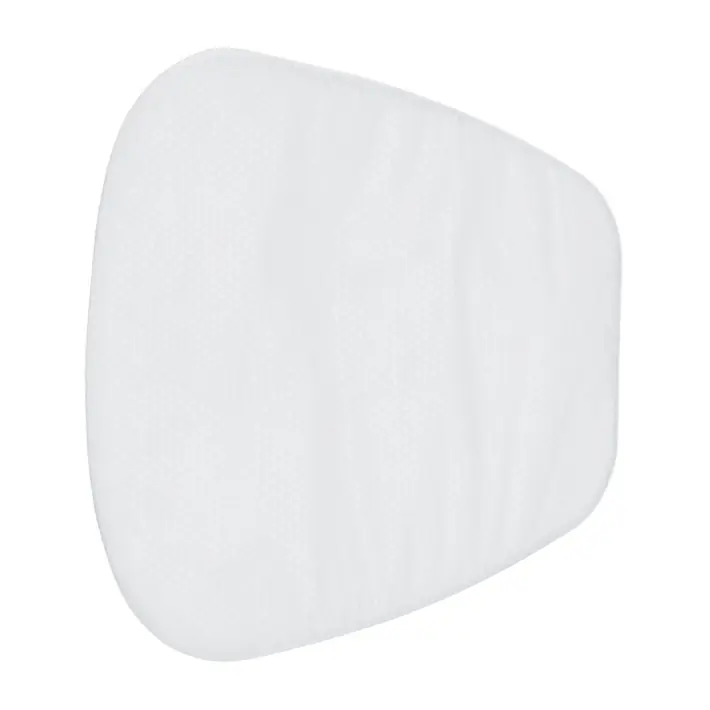 3M 1.21.30.592.50 5925 Filtre à particules, P2 R 40 paires