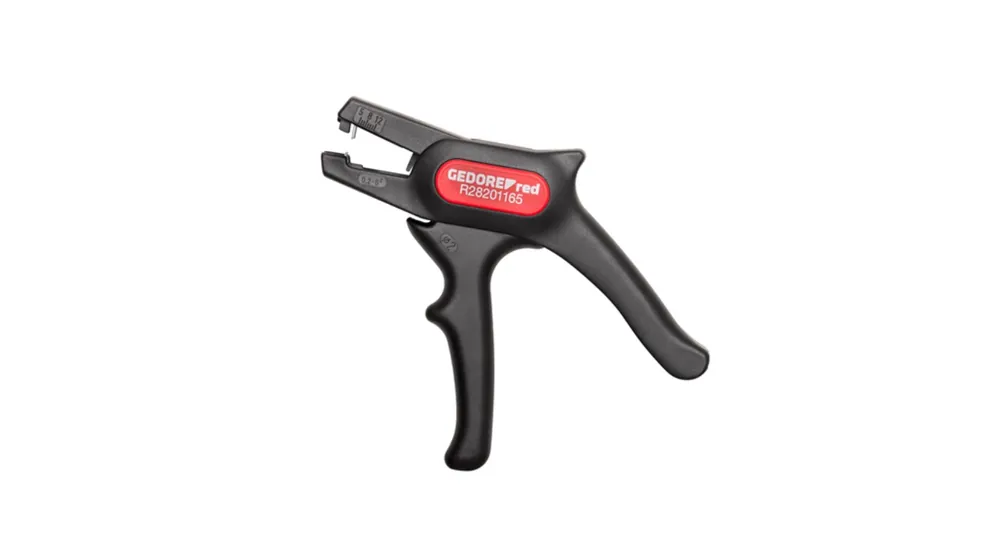 Gedore RED 3300197 R28201165 Strippmax-Auto Pince à dénuder