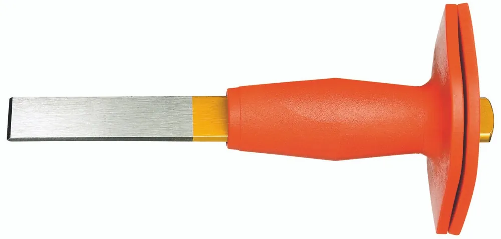 Gedore 8723930 104 HS Ciseau à corps fendu 220 x 26 mm