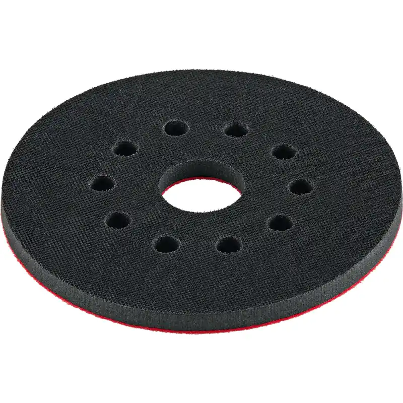 Flex-tools Accessoires 532674 IP D225-10 M GE 6 R Interface Pad 225 mm
