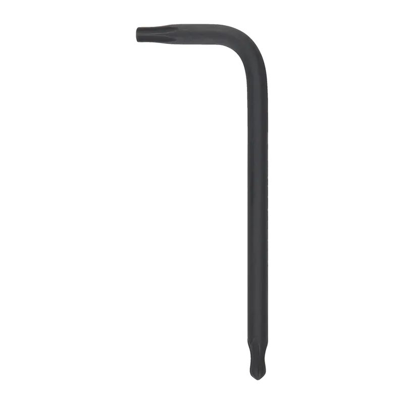 Milwaukee Accessoires 4932492705 Clé hexagonale compacte Torx - T9