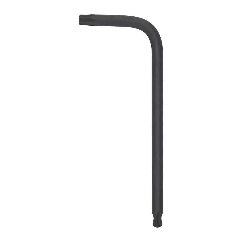 Milwaukee Accessoires 4932492711 Clé hexagonale compacte Torx - T30
