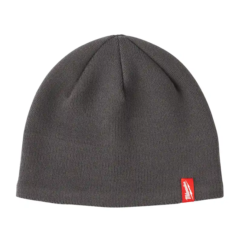 Milwaukee Accessoires 4932493110 Bonnet gris