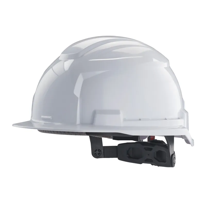 Milwaukee Accessoires 4932479246 BOLT 100 blanc non ventilé - 1 pièce