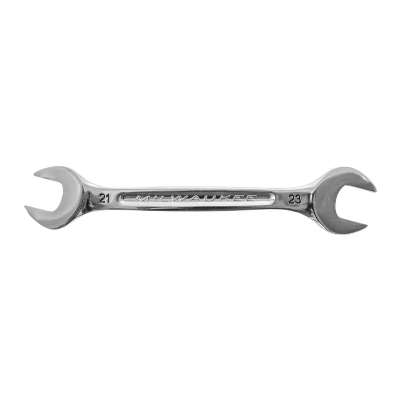 Milwaukee Accessoires 4932492729 Clés doubles 21x23 mm