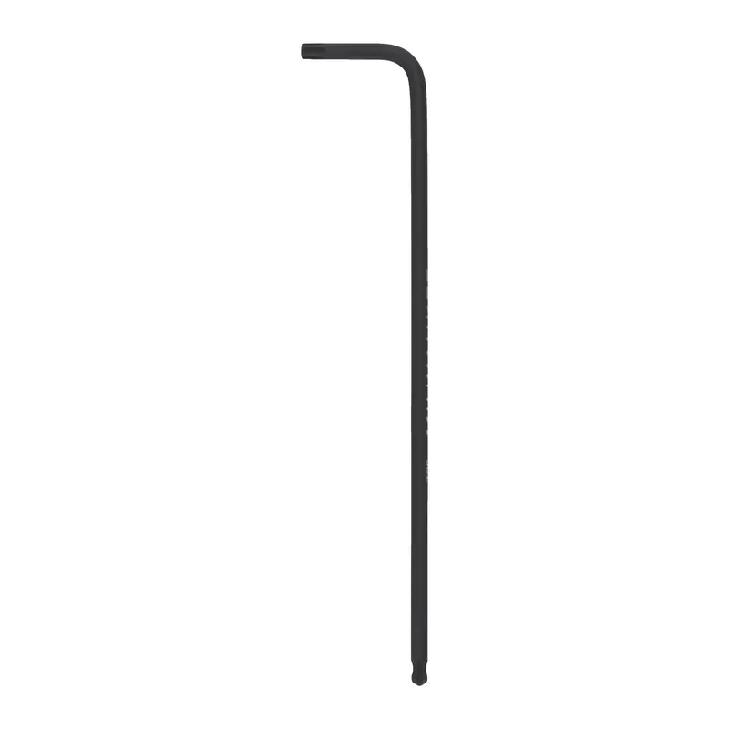 Milwaukee Accessoires 4932492699 Clé Allen Torx - T25