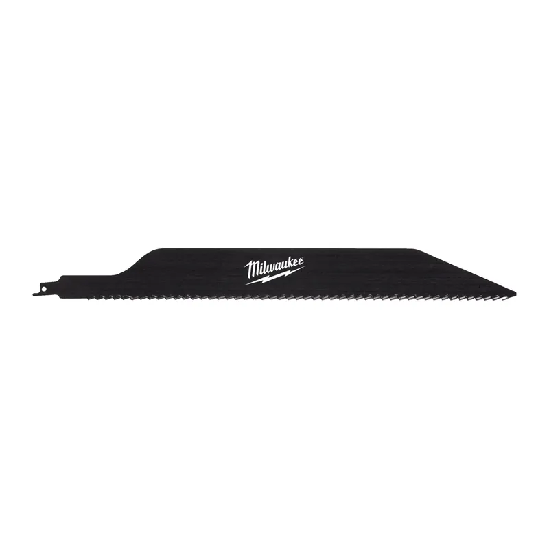 Milwaukee Accessoires 4932498322 Lame de scie à guichet TCT 450 x 3 Tpi - 1 pc
