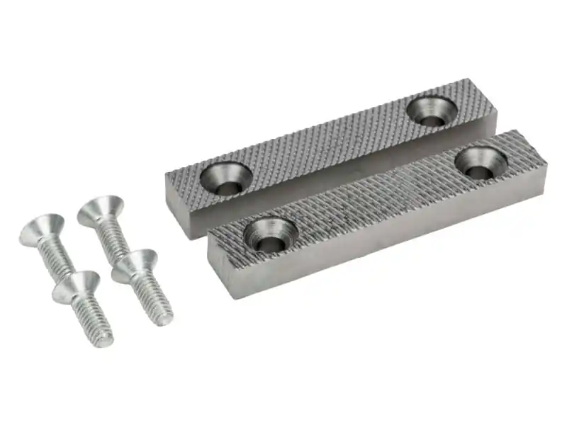 Bahco 6010M1250 Mors de rechange pour le modèle 6010 largeur 125 mm