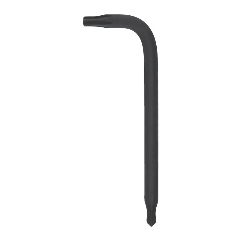 Milwaukee Accessoires 4932492704 Clé hexagonale compacte Torx - T8