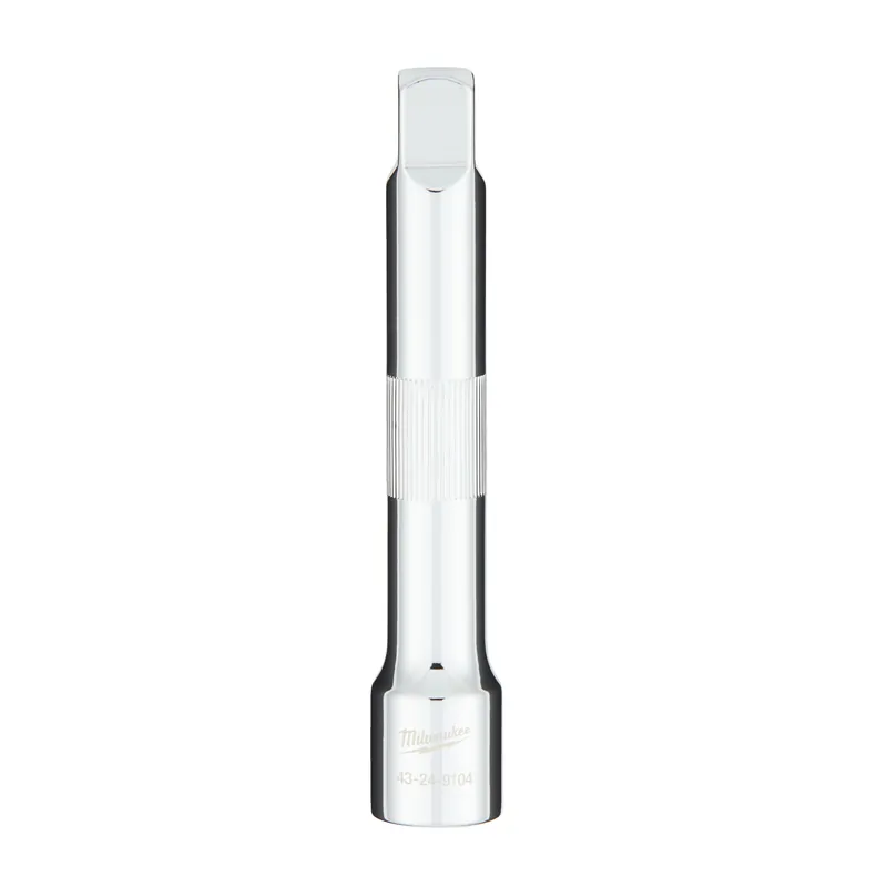 Milwaukee Accessoires 4932480916 Capuchon 1/2˝ extension 127 mm