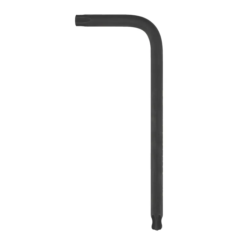 Milwaukee Accessoires 4932492712 Clé hexagonale compacte Torx - T40