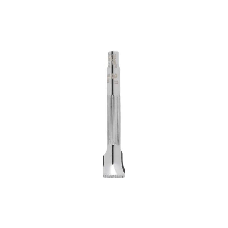 Milwaukee Accessoires 4932480908 Capuchon 1/4˝ extension 76 mm