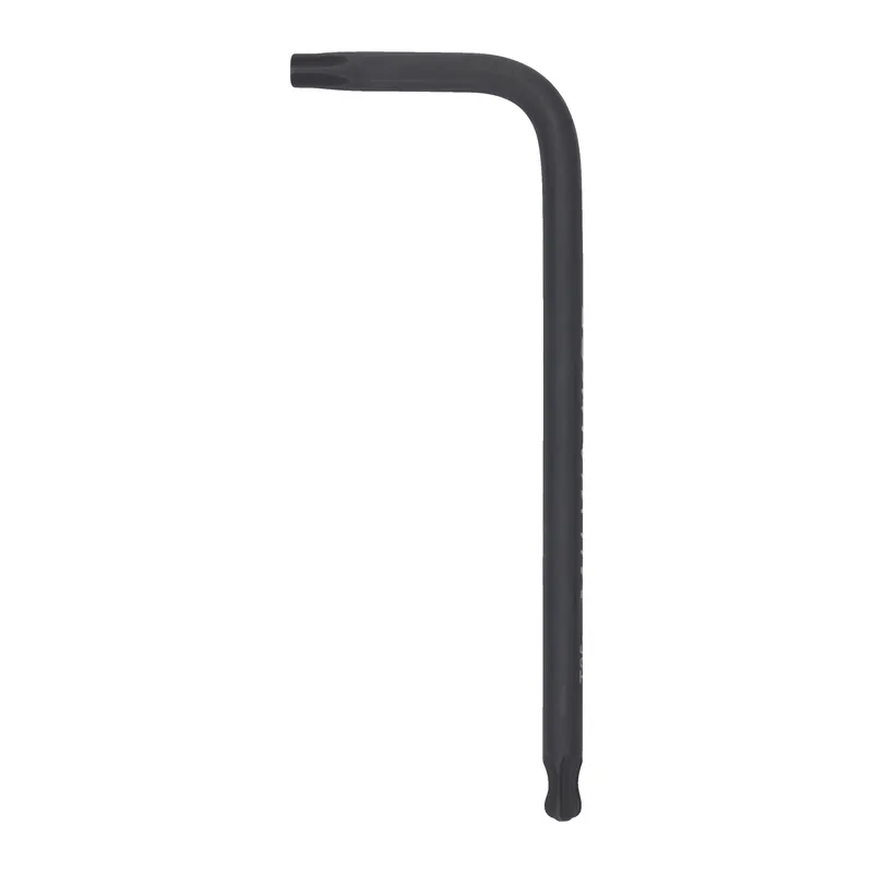 Milwaukee Accessoires 4932492709 Clé hexagonale compacte Torx - T25