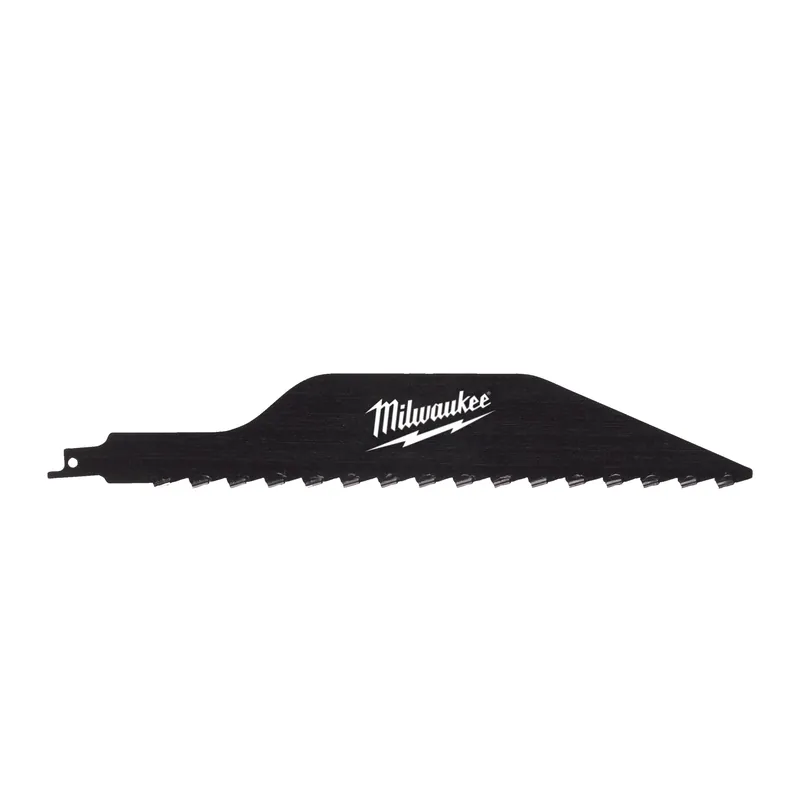 Milwaukee Accessoires 4932498319 Lame de scie à guichet TCT 300 x 1,5 Tpi - 1 pc