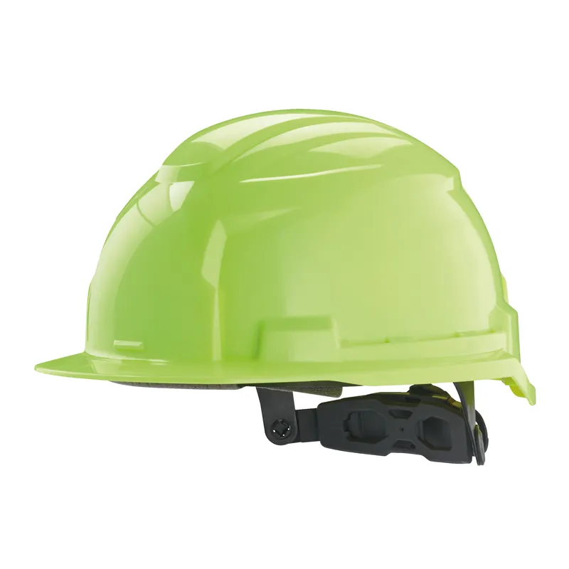 Milwaukee Accessoires 4932479247 BOLT 100 jaune non ventilé - 1 pièce