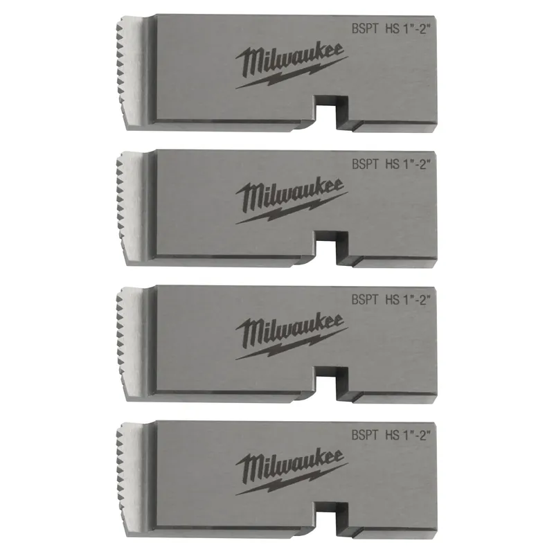 Milwaukee Accessoires 4932492927 Die PTR2D 1˝ - 2˝ BSPT HS