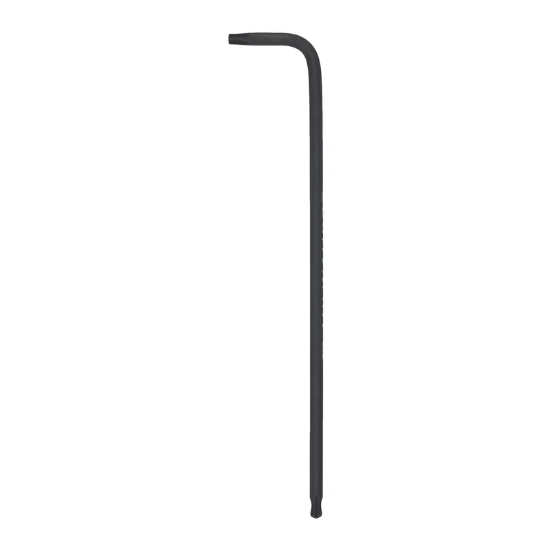 Milwaukee Accessoires 4932492698 Clé Allen Torx - T20