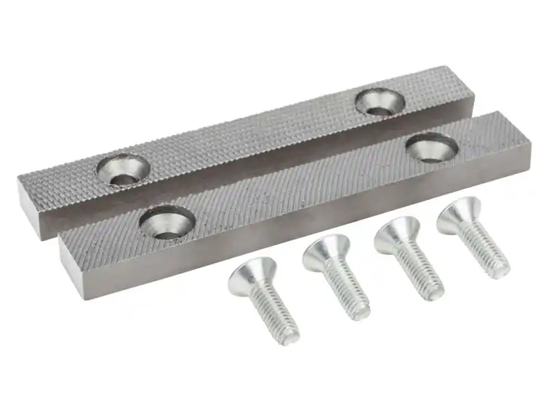 Bahco 6072M1750 Mors de rechange pour les modèles 6072 et 834V-67 largeur 175 mm