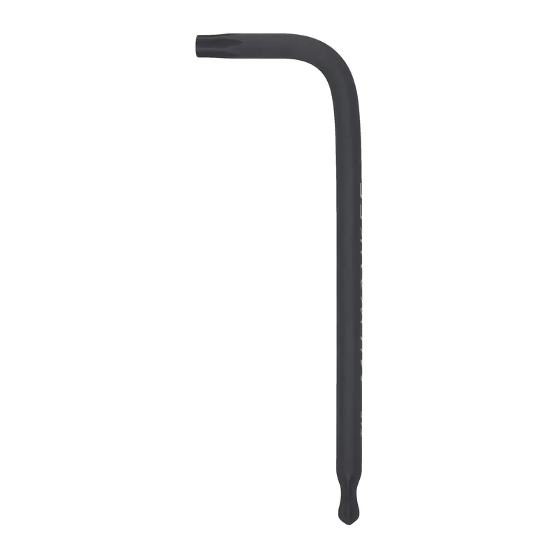 Milwaukee Accessoires 4932492707 Clé hexagonale compacte Torx - T15