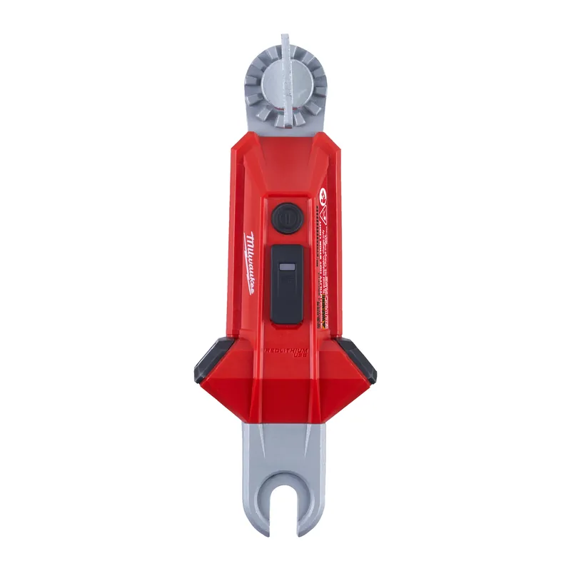 Milwaukee 4933493968 L4 HSL-301 Bâton lumineux rechargeable par USB