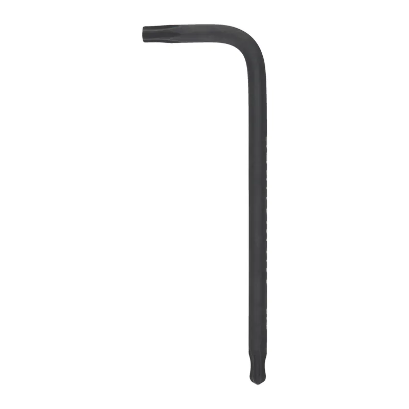 Milwaukee Accessoires 4932492706 Clé hexagonale compacte Torx - T10