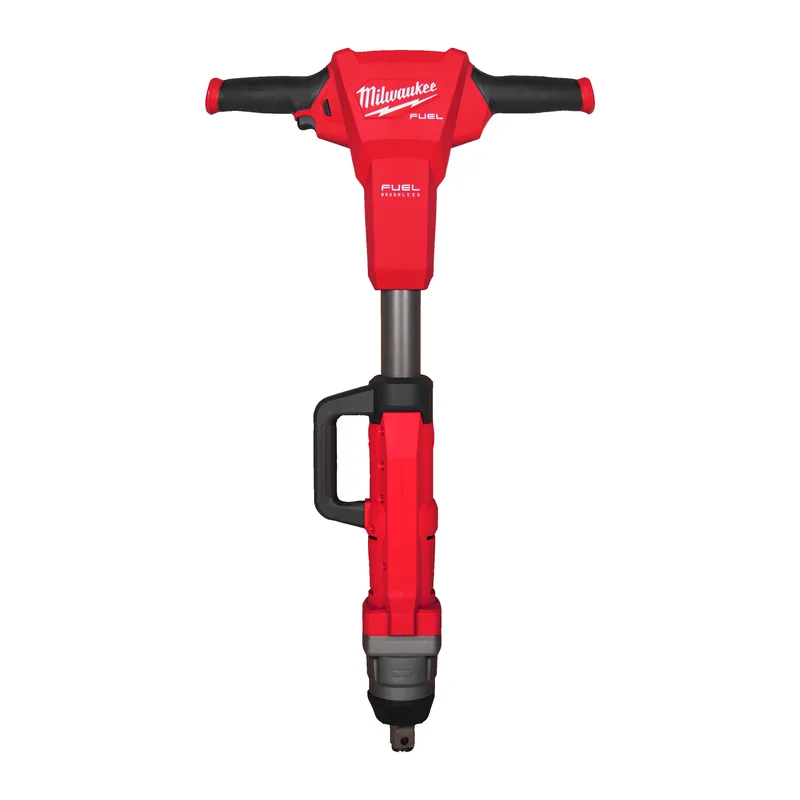 Milwaukee 4933493140 Clé à chocs sans fil M18 FHIWF1R-0C 18 volts hors batterie et chargeur