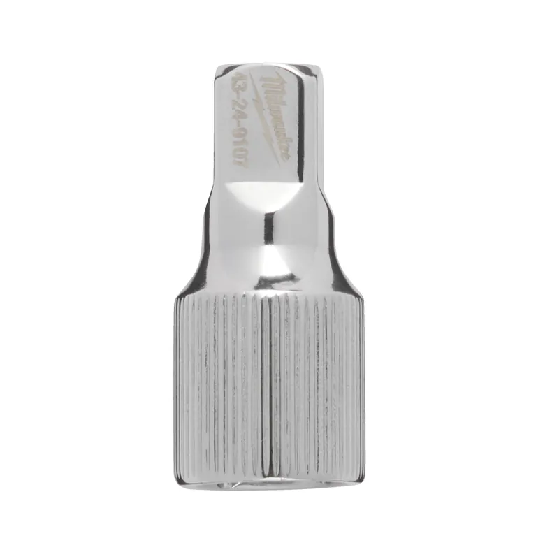 Milwaukee Accessoires 4932480911 Capuchon 3/8˝ extension 38 mm
