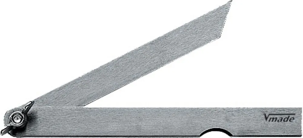 Vogel 312572 Crochet pivotant en acier 150mm