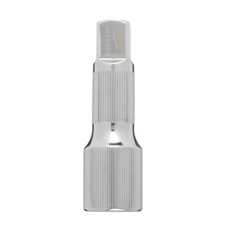 Milwaukee Accessoires 4932480915 Capuchon 1/2˝ extension 76 mm