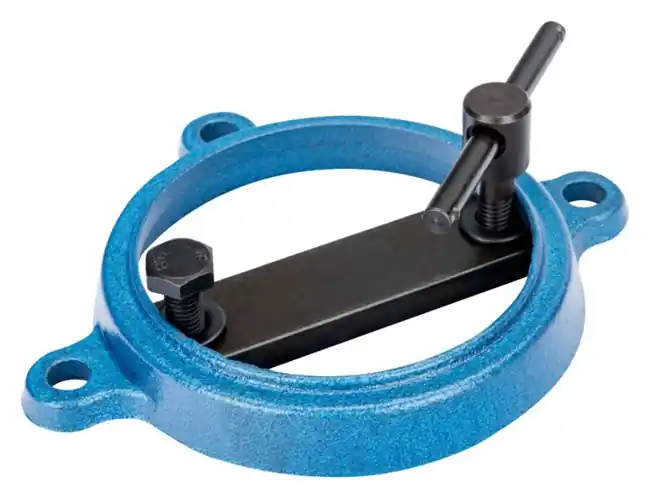 Bahco 833SB-5 Base pivotante pour le 6010/6072/834V-5 100 mm
