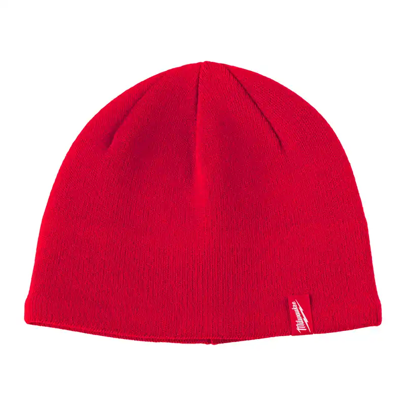 Milwaukee Accessoires 4932493111 Bonnet rouge