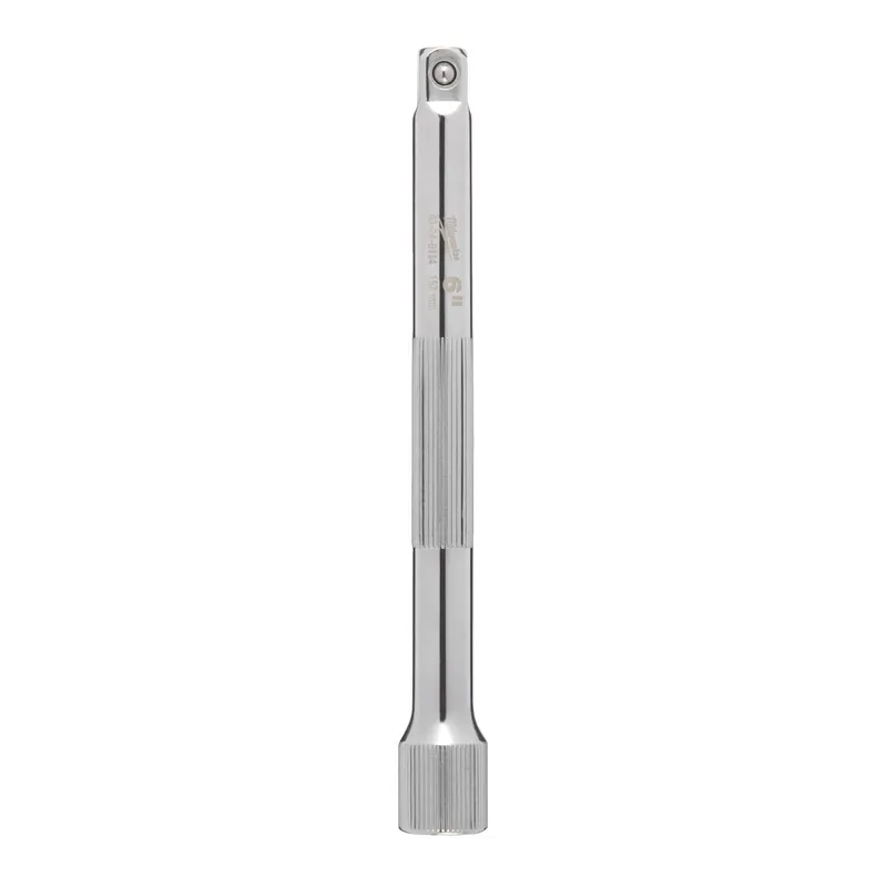 Milwaukee Accessoires 4932480913 Capuchon 3/8˝ extension 152 mm