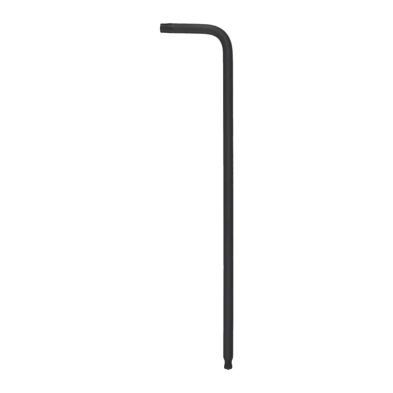 Milwaukee Accessoires 4932492702 Clé Allen Torx - T40