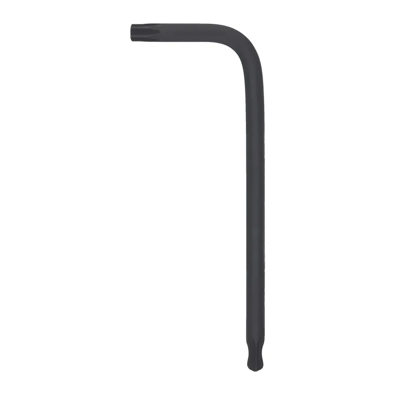 Milwaukee Accessoires 4932492708 Clé hexagonale compacte Torx - T20