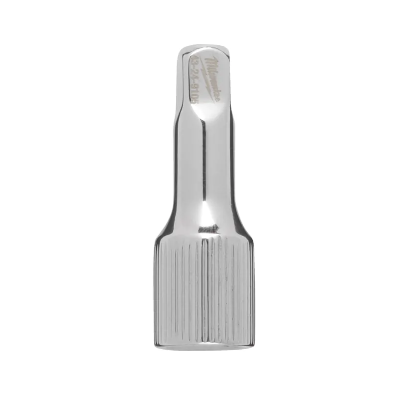 Milwaukee Accessoires 4932480907 Capuchon 1/4˝ extension 38 mm