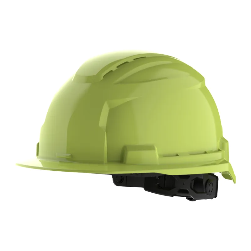 Milwaukee Accessoires 4932480664 BOLT 100 Hi-Vis Ventilé - 1 pièce