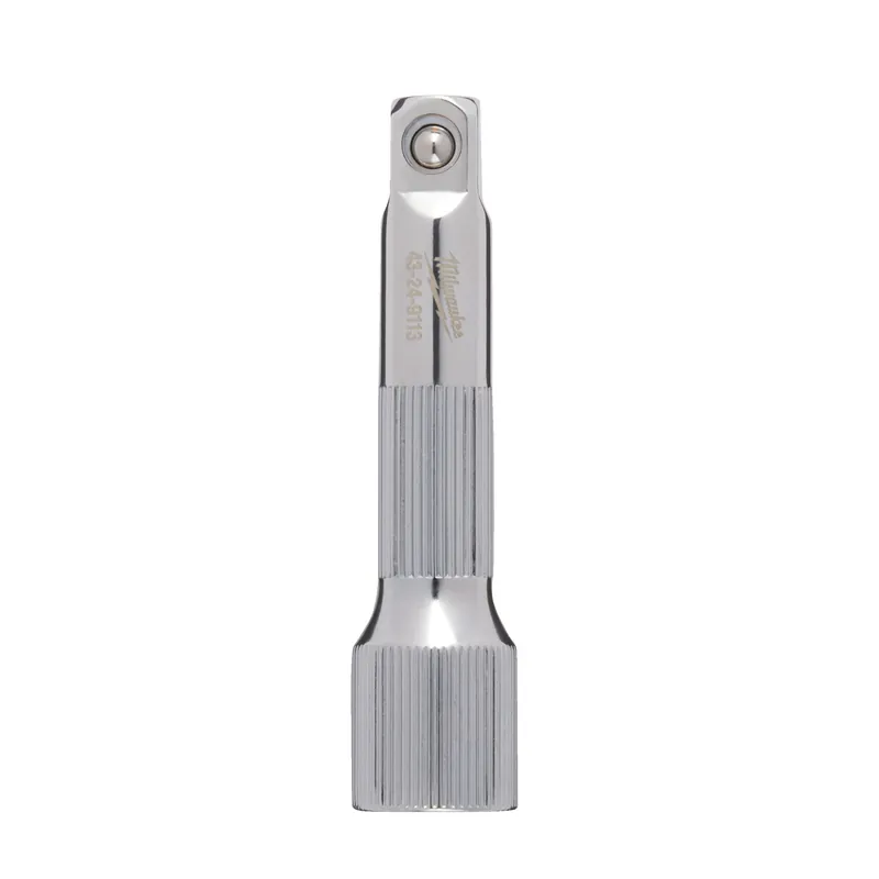 Milwaukee Accessoires 4932480912 Capuchon 3/8˝ extension 76 mm