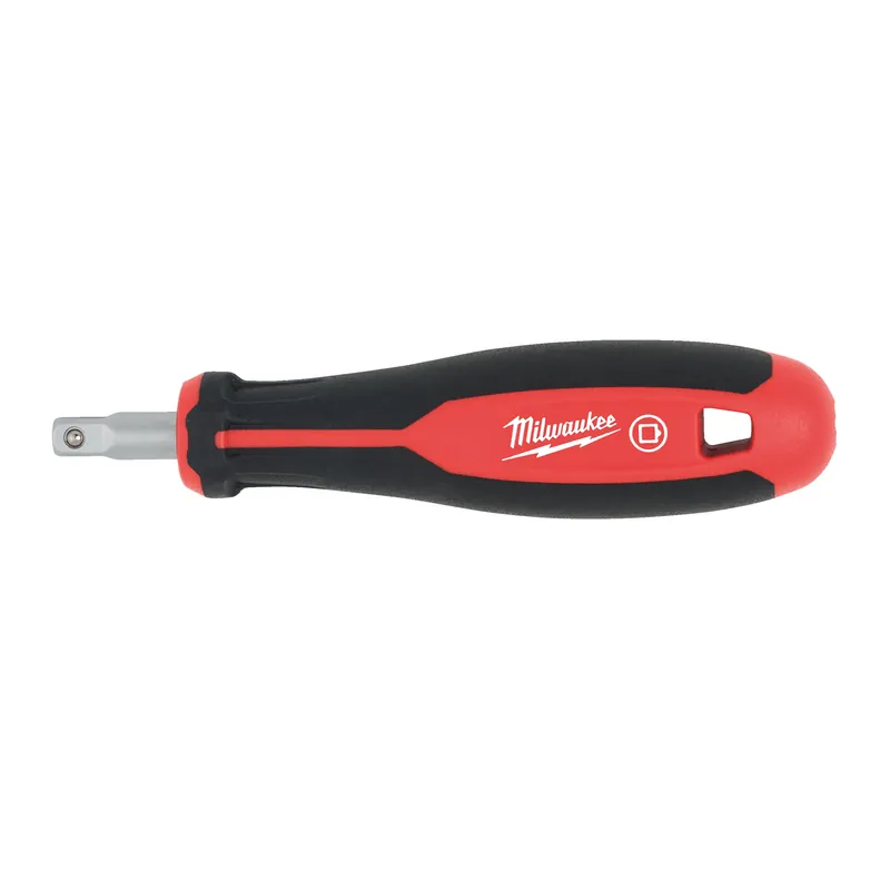 Milwaukee Accessoires 4932493960 ¼˝ actionneur avec poignée