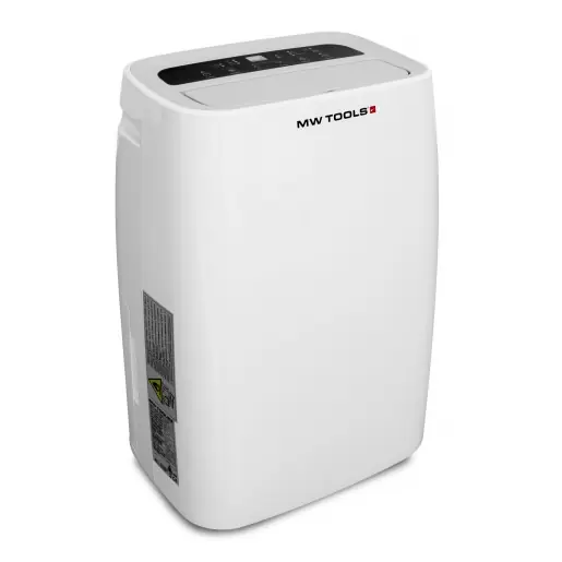 SK0229981-FR20260707-142325-0 Metal Works 722313023 BD50H Déshumidificateur portable 50L/jour