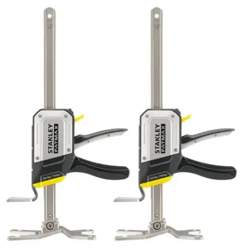 Stanley FMHT83552-1 FatMax Tradelift Outil d‘installation 2 pièces