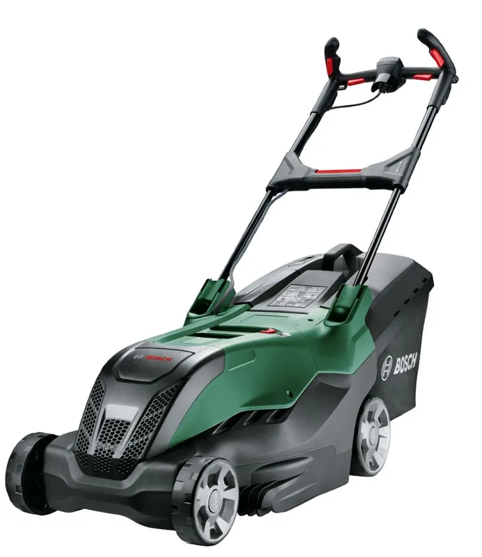 Bosch Vert 06008B9H00 AdvancedRotak 40-650 Tondeuse à gazon 40 cm 1800 W