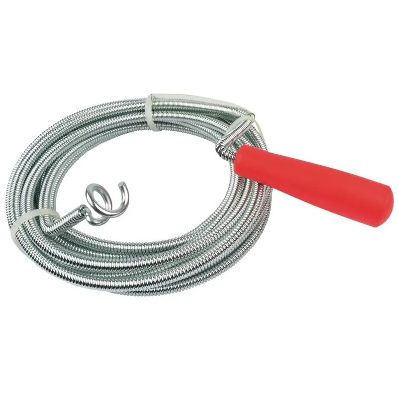 Brüder Mannesmann 49905 Ressort de drainage 5 mètres