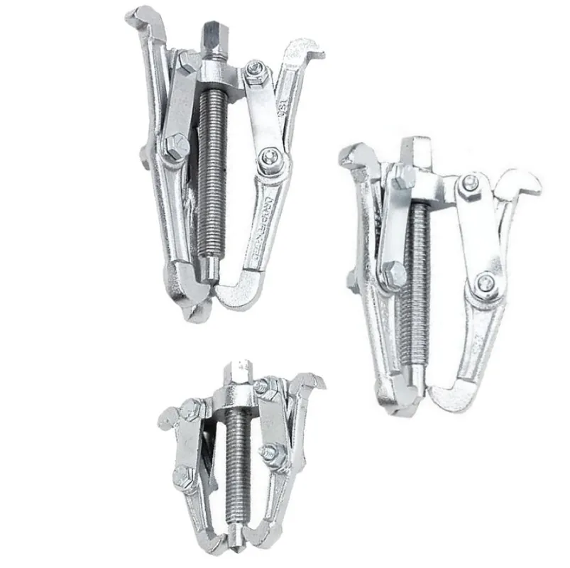 Brüder Mannesmann 291-3 291-3 Extracteur de roulement à billes 3 pièces 75-150 mm