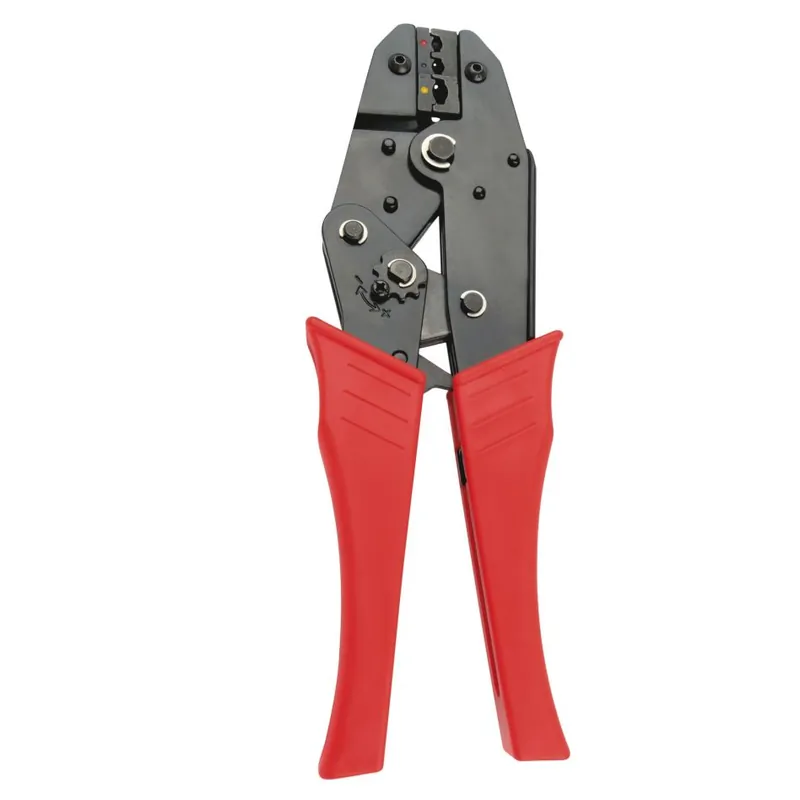Brüder Mannesmann 1093 1093 Pince à sertir 260 mm