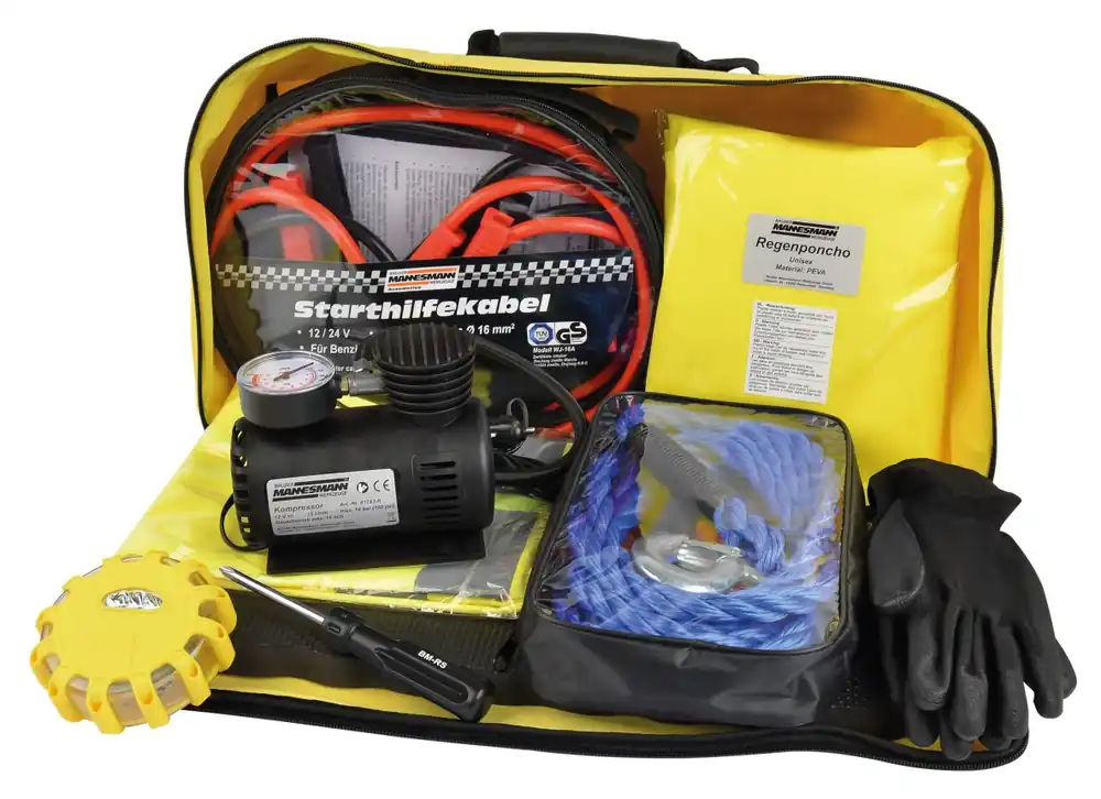 Brüder Mannesmann 01782 01782 Kit de dépannage