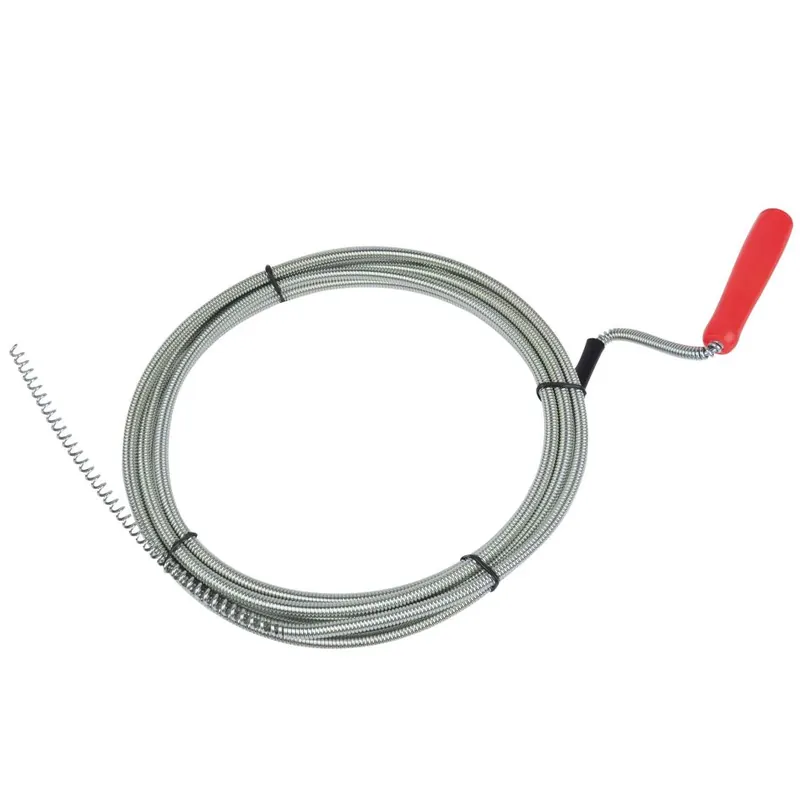 Brüder Mannesmann 49903 Ressort de drainage 3 mètres