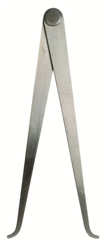 MIB 04049000 Compas de pied 150 mm