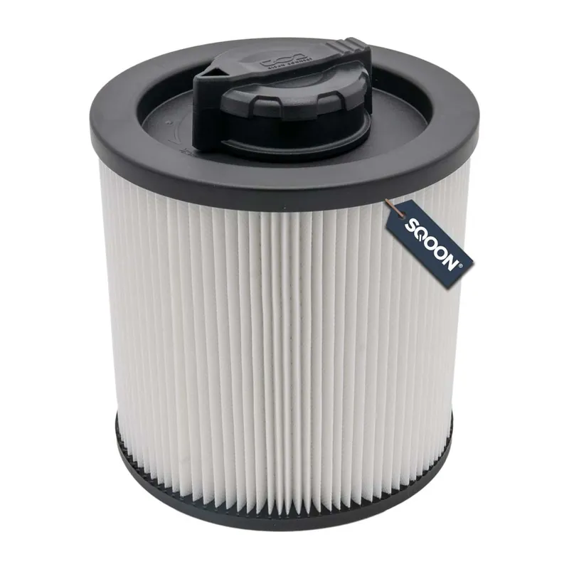 SQOON S0926 Filtre DeWalt DXVC6910