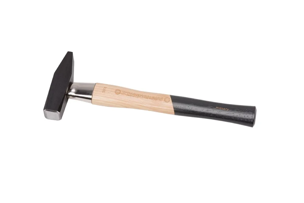 Peddinghaus 5039930300 Marteau d‘établi 300gr avec manche en hickory