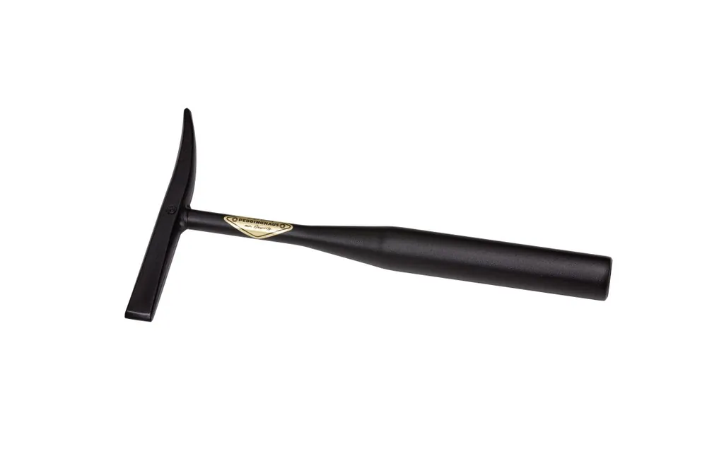 Peddinghaus 5094050000 Marteau à souder 400gr avec manche en acier